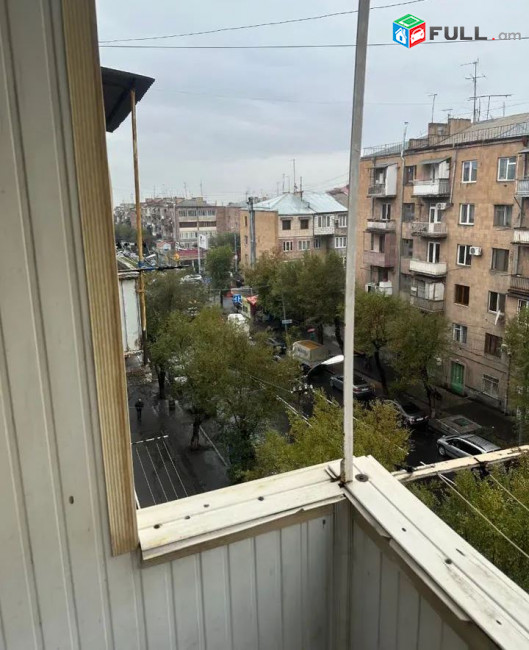 ԿՕԴ 8264 /Գրիբոյեդով փողոց