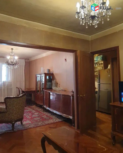 ԿՕԴ 8265 / Գյուլբենկյան փողոց