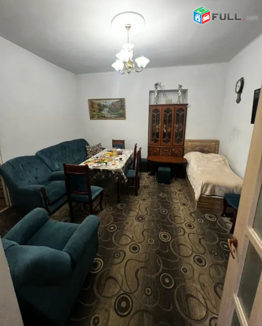 կօդ 8272 /Դիմիտրովի փողոց /ՆՈՐԱԿԱՌՈՒՅՑ