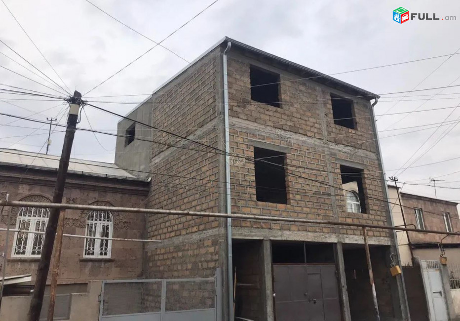կօդ 8272 /Դիմիտրովի փողոց /ՆՈՐԱԿԱՌՈՒՅՑ