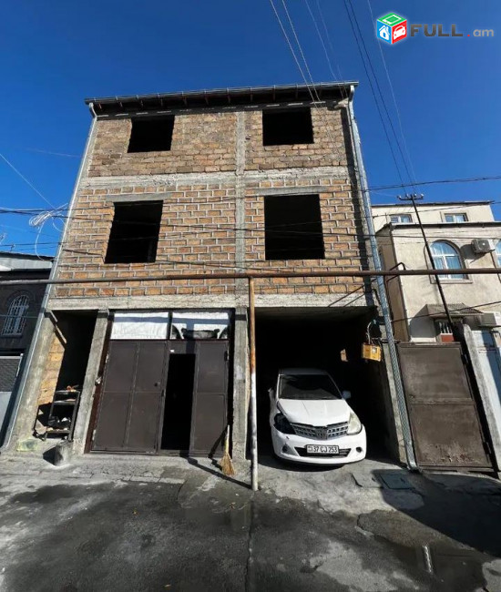 կօդ 8272 /Դիմիտրովի փողոց /ՆՈՐԱԿԱՌՈՒՅՑ