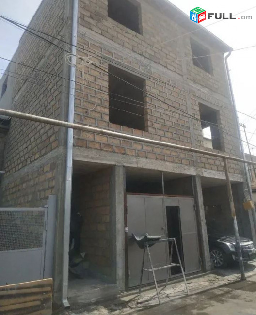 կօդ 8272 /Դիմիտրովի փողոց /ՆՈՐԱԿԱՌՈՒՅՑ