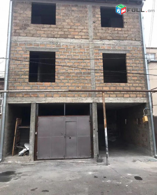 կօդ 8272 /Դիմիտրովի փողոց /ՆՈՐԱԿԱՌՈՒՅՑ