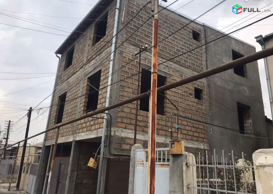 կօդ 8272 /Դիմիտրովի փողոց /ՆՈՐԱԿԱՌՈՒՅՑ