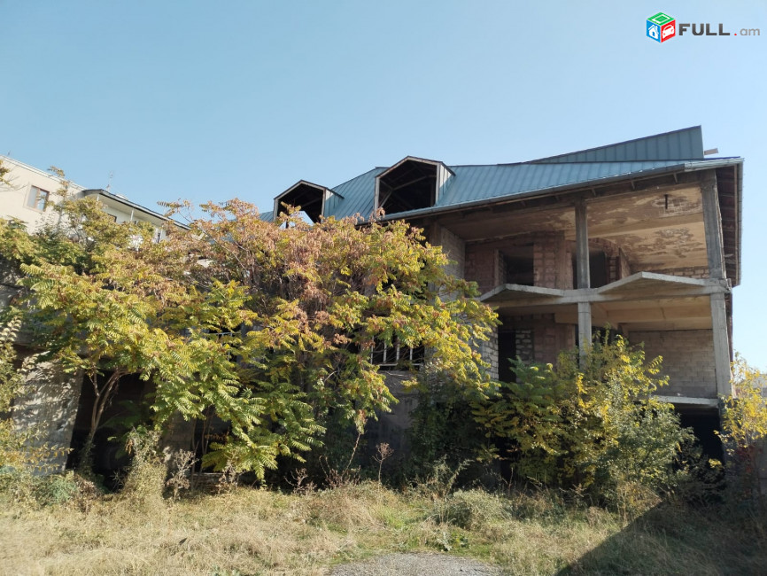 ԿՕԴ 8274/ ՆՈՐՔՄԱՐԱՇ