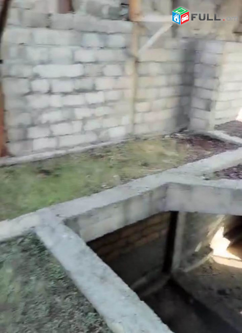 ԿՕԴ 8274/ ՆՈՐՔՄԱՐԱՇ