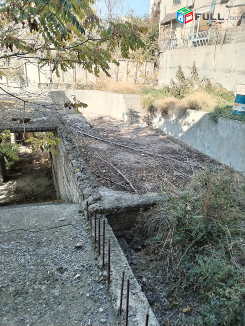 ԿՕԴ 8274/ ՆՈՐՔՄԱՐԱՇ