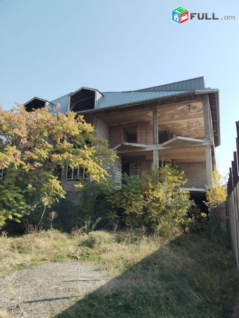 ԿՕԴ 8274/ ՆՈՐՔՄԱՐԱՇ