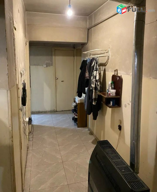 ԿՕԴ 8288 / Բաշինջաղյան փողոց