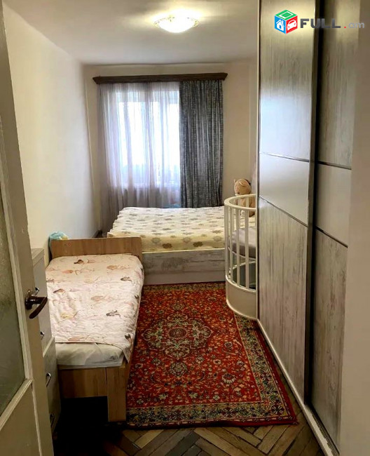 կօդ 8313 /Ռոստովյան փողոց