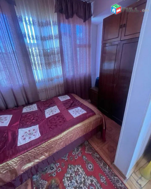 ԿՕԴ 8315/ Խաղաղ Դոնի փողոց