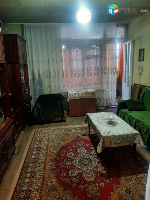 ԿՕԴ 8325 / ԱՎԱՆԵՍՈՎԻ ՓՈՂՈՑ