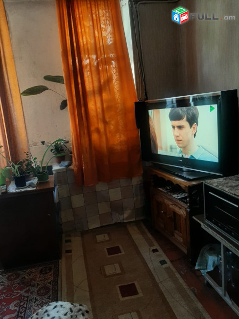 ԿՕԴ 8325 / ԱՎԱՆԵՍՈՎԻ ՓՈՂՈՑ