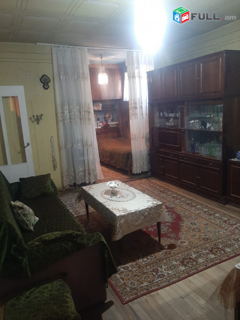 ԿՕԴ 8325 / ԱՎԱՆԵՍՈՎԻ ՓՈՂՈՑ