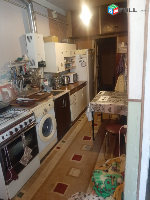 ԿՕԴ 8325 / ԱՎԱՆԵՍՈՎԻ ՓՈՂՈՑ