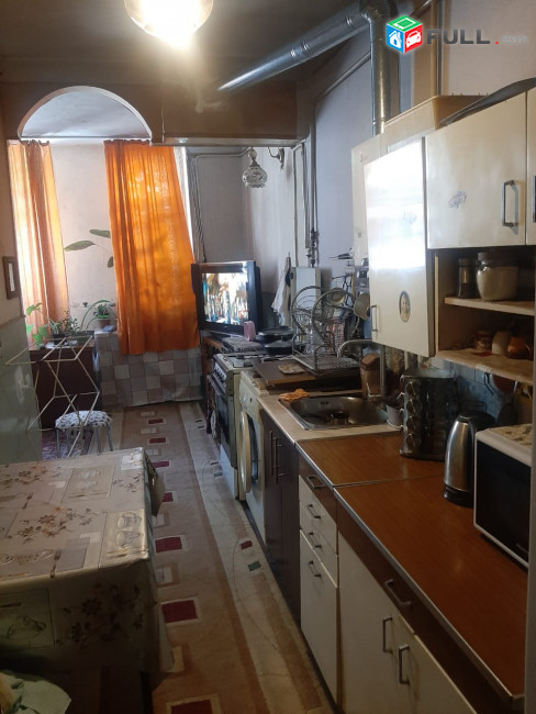 ԿՕԴ 8325 / ԱՎԱՆԵՍՈՎԻ ՓՈՂՈՑ
