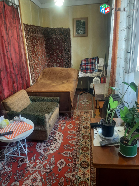 ԿՕԴ 8325 / ԱՎԱՆԵՍՈՎԻ ՓՈՂՈՑ