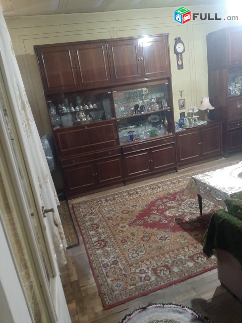 ԿՕԴ 8325 / ԱՎԱՆԵՍՈՎԻ ՓՈՂՈՑ