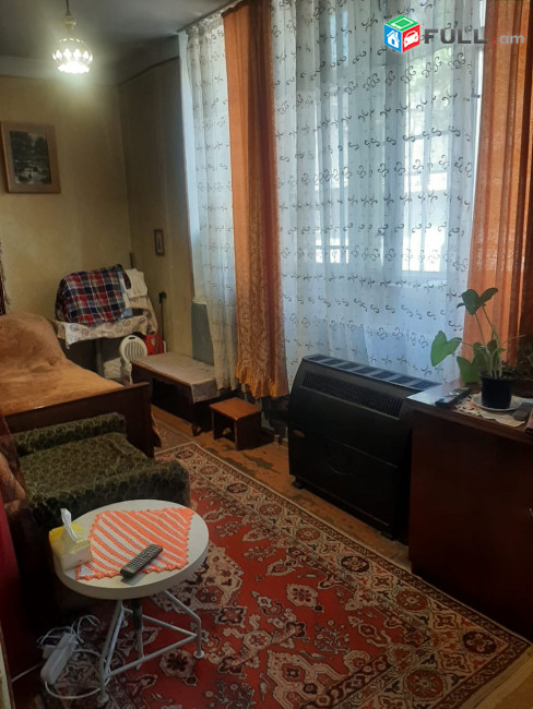 ԿՕԴ 8325 / ԱՎԱՆԵՍՈՎԻ ՓՈՂՈՑ