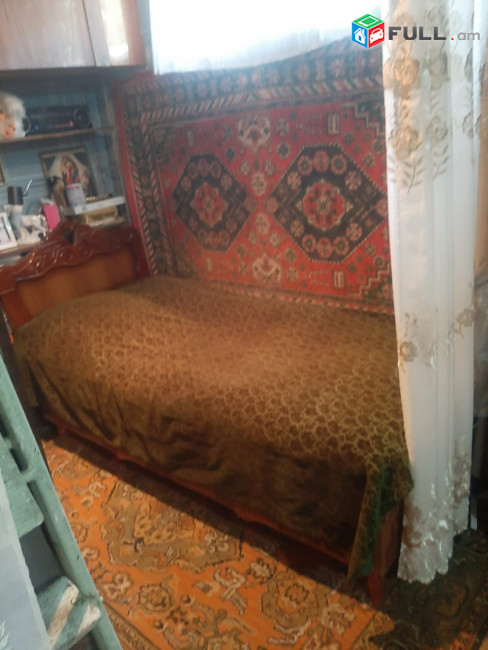 ԿՕԴ 8325 / ԱՎԱՆԵՍՈՎԻ ՓՈՂՈՑ