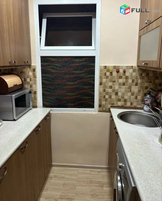 ԿՕԴ 8340 / Հրաչյա Աճառյան փողոց