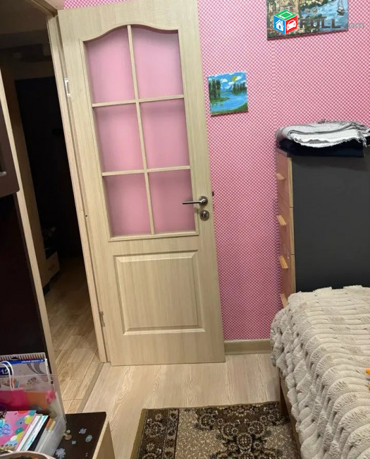 ԿՕԴ 8340 / Հրաչյա Աճառյան փողոց