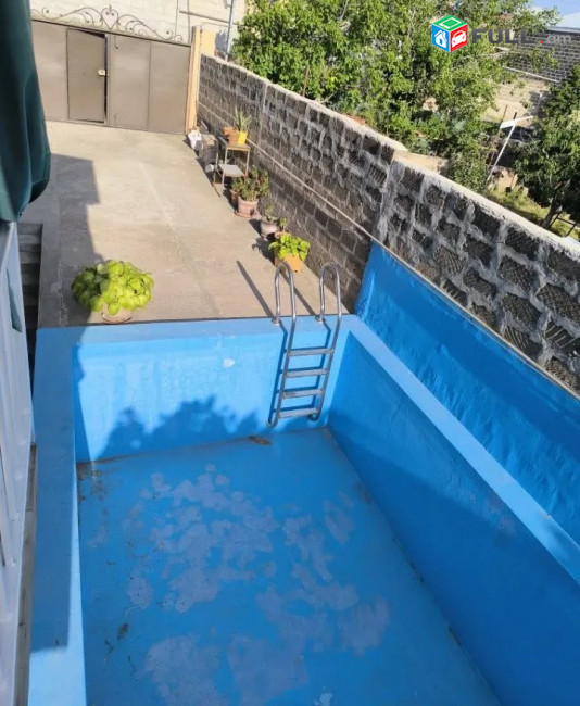 ԿՕԴ 8352 /Զովունի