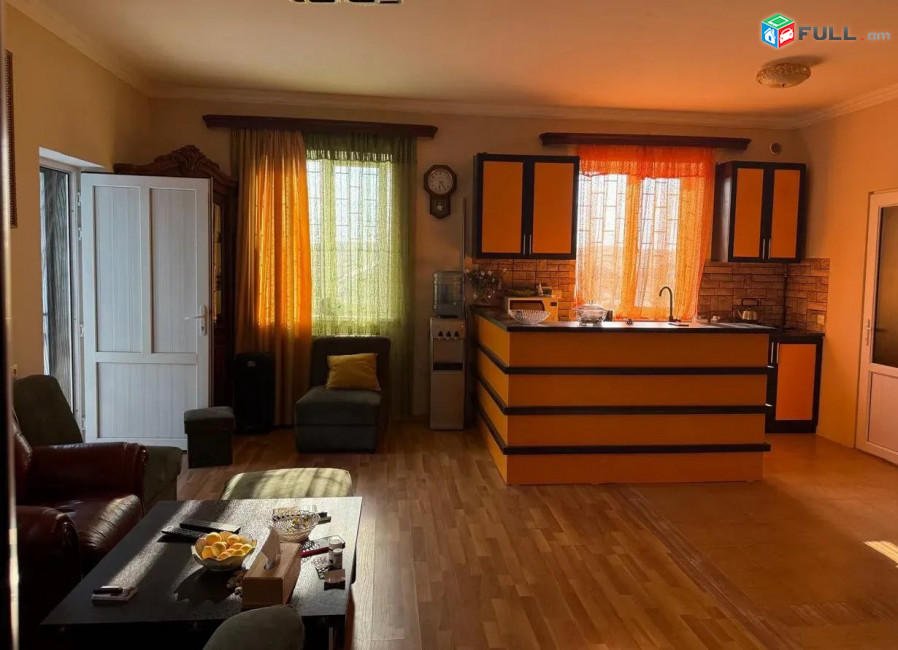 ԿՕԴ 8352 /Զովունի