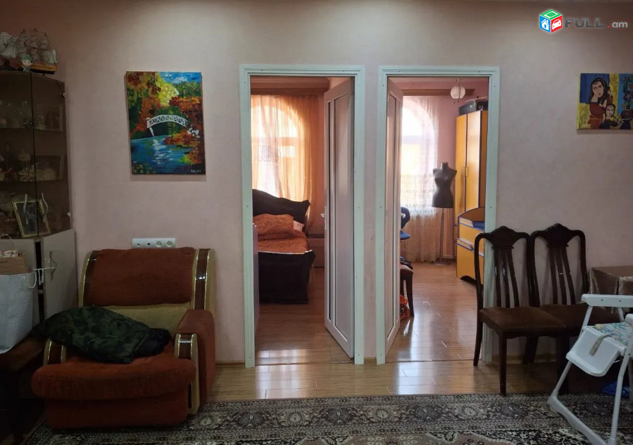 ԿՕԴ 8365 / ՊՈՊՈՎԻ ՓՈՂՈՑ/ Ս/Տ