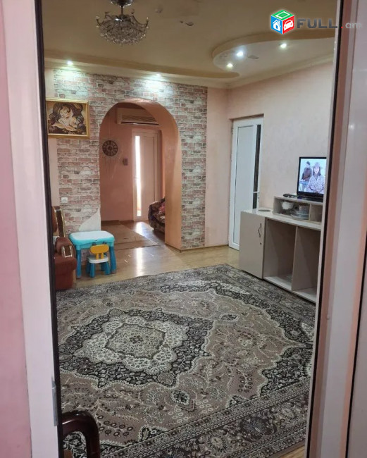 ԿՕԴ 8365 / ՊՈՊՈՎԻ ՓՈՂՈՑ/ Ս/Տ