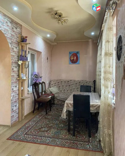 ԿՕԴ 8365 / ՊՈՊՈՎԻ ՓՈՂՈՑ/ Ս/Տ