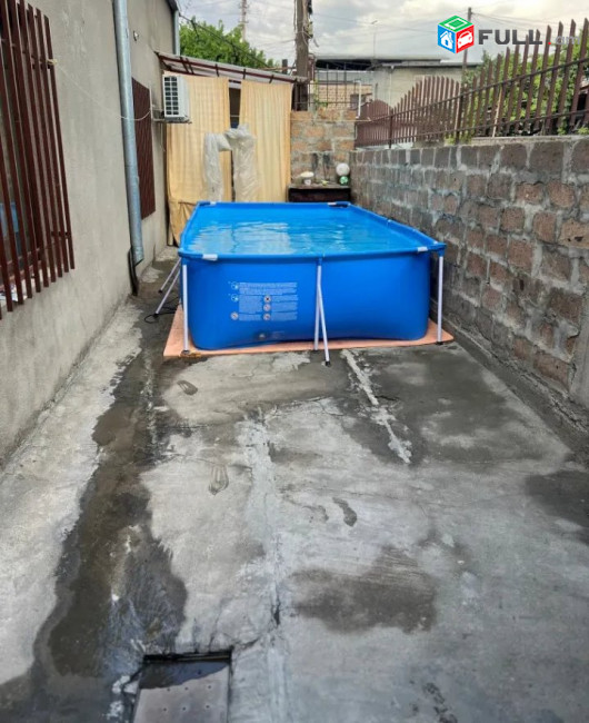 ԿՕԴ 8364 / ՇԵՆԳԱՎԻԹ / Ս/Տ