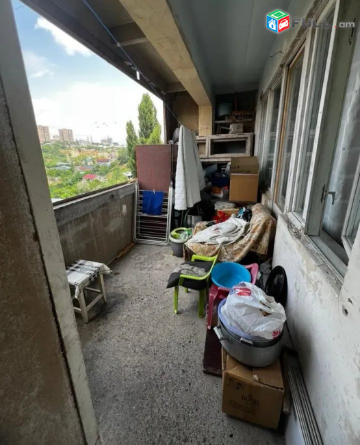 ԿՕԴ 8369 / Մինսկի փողոց