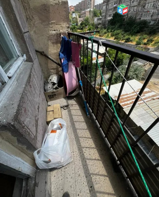 ԿՕԴ 8369 / Մինսկի փողոց