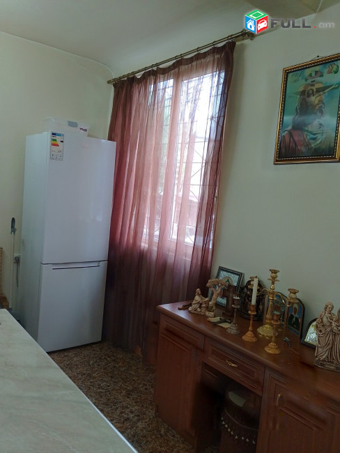 ԿՕԴ 8370 / ՀՐԱԶԴԱՆ ՄԻԿՐՈ