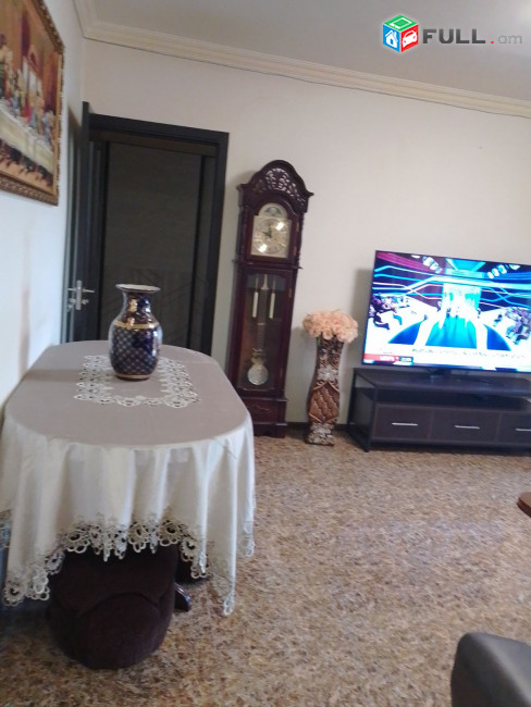 ԿՕԴ 8370 / ՀՐԱԶԴԱՆ ՄԻԿՐՈ