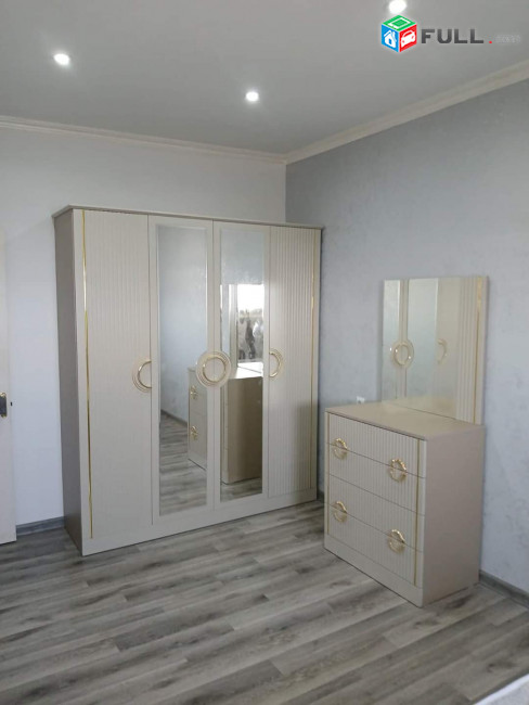 Ննջասենյակի կահույք 