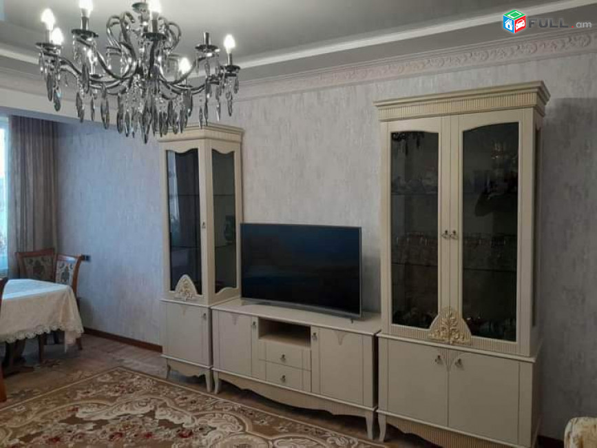 Հյուրասենյակի կահույք 