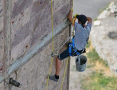 Katarumenk  Alpinistakan  bolor tesaki ashxatankner  svax .shov.jermamekusacum.apakineri lvacum ...