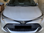 Toyota Corolla  хежбек , 2020թ.