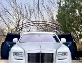 ROLLS ROYCE GOST