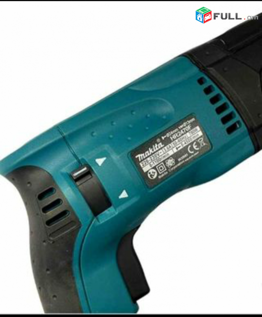Makita Перфоратор SDS-Plus Makita HR2470F
