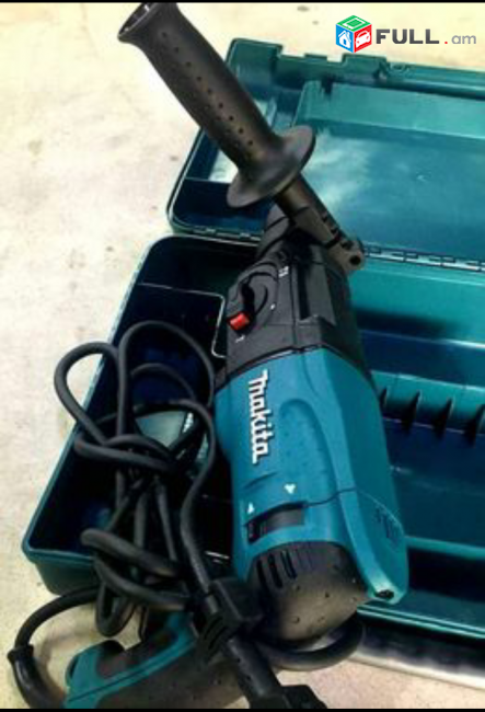 Makita Перфоратор SDS-Plus Makita HR2470F