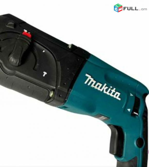 Makita Перфоратор SDS-Plus Makita HR2470F