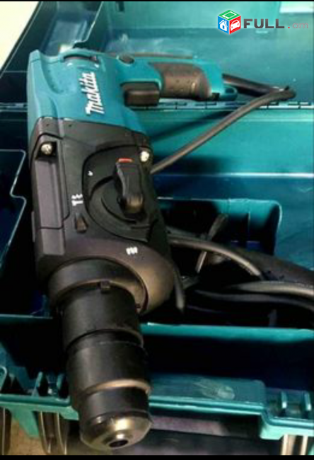 Makita Перфоратор SDS-Plus Makita HR2470F