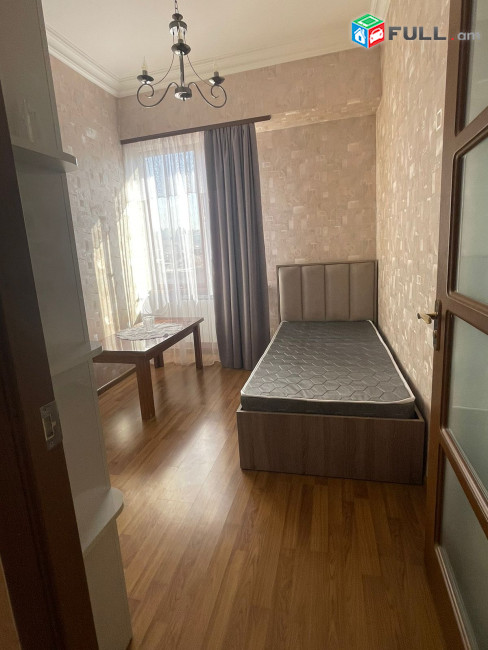 Վարձով բնակարան կենտրոնում