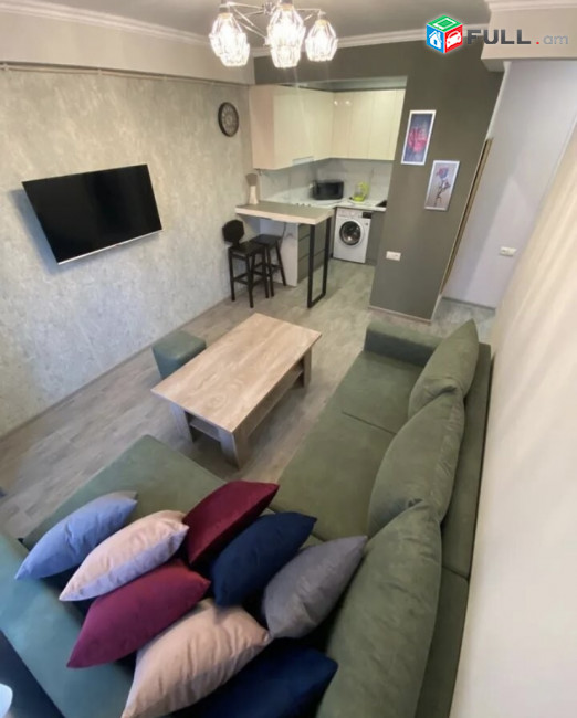 S1301 Сдаётся квартира в центре