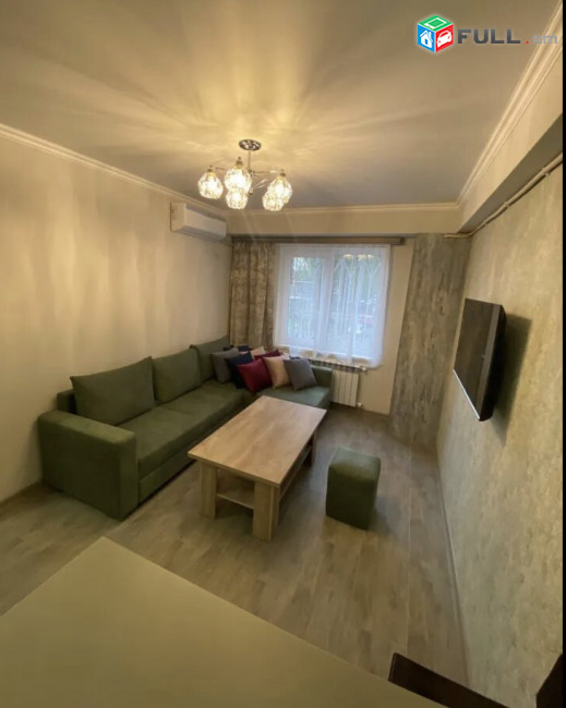 S1301 Сдаётся квартира в центре