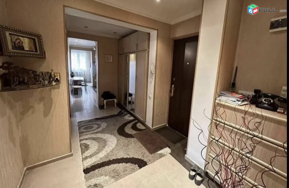 S1302 сдаётся квартира в центре