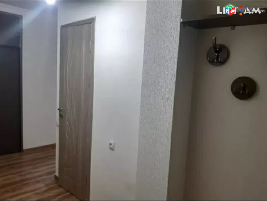 Վարձով բնակարան Աջափնյակում